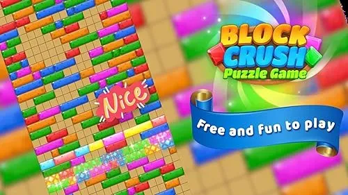 『Block Crush!』で毎日少しだけ頭の体操。中高年にも遊びやすいブロックパズルの魅力