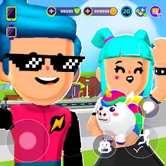 アドベンチャー